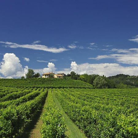 Agriturismo Moro Barel Vittorio Veneto Zewnętrze zdjęcie