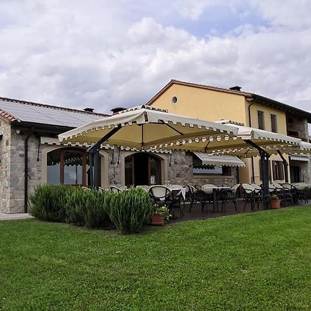 Agriturismo Moro Barel Vittorio Veneto Zewnętrze zdjęcie