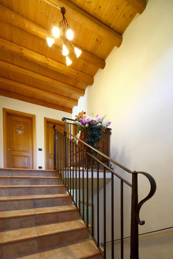 Agriturismo Moro Barel Vittorio Veneto Zewnętrze zdjęcie