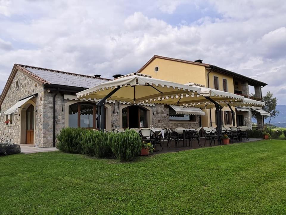Agriturismo Moro Barel Vittorio Veneto Zewnętrze zdjęcie