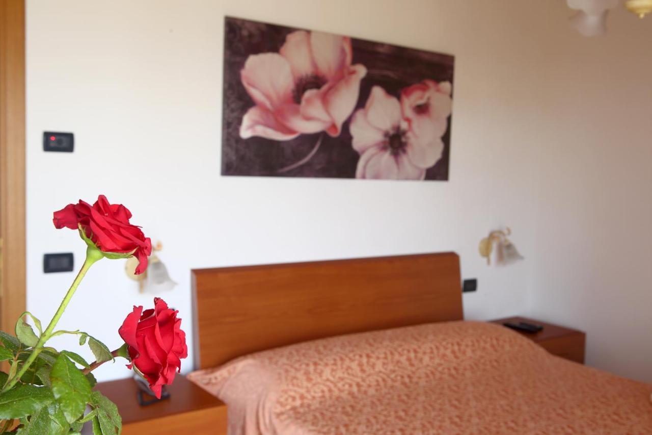 Agriturismo Moro Barel Vittorio Veneto Zewnętrze zdjęcie