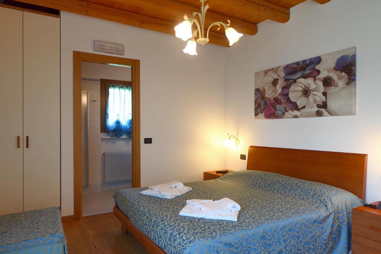 Agriturismo Moro Barel Vittorio Veneto Zewnętrze zdjęcie