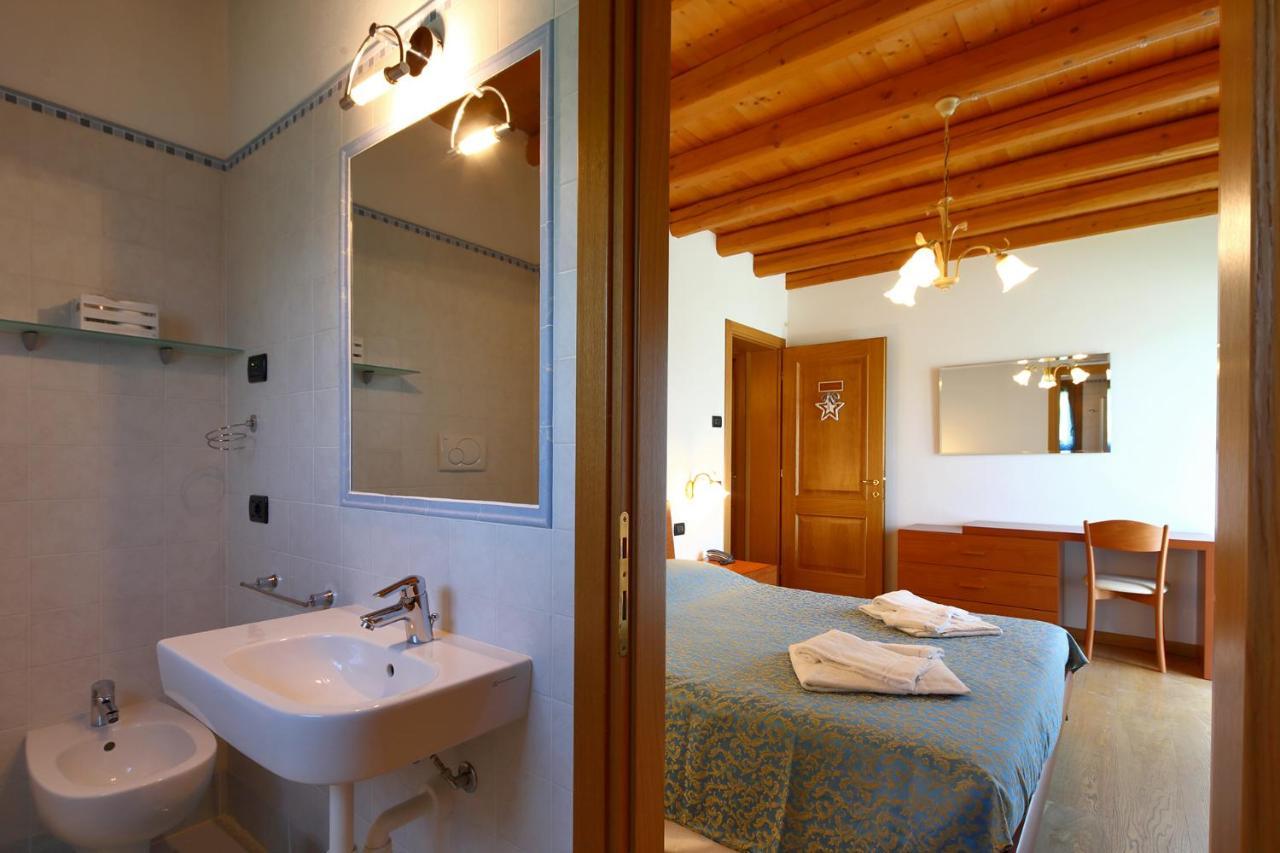 Agriturismo Moro Barel Vittorio Veneto Zewnętrze zdjęcie