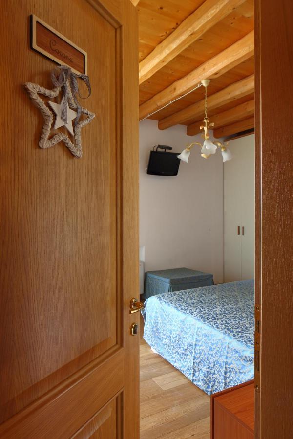 Agriturismo Moro Barel Vittorio Veneto Zewnętrze zdjęcie