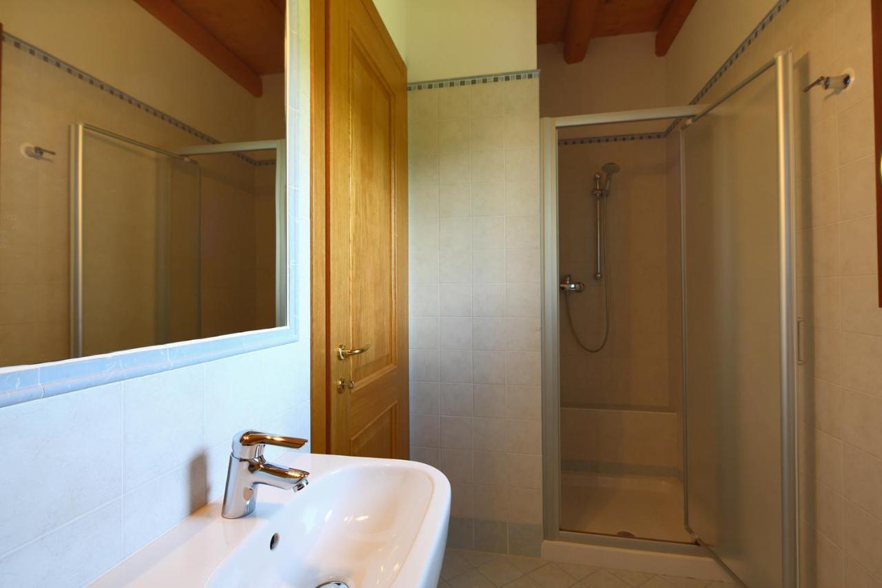 Agriturismo Moro Barel Vittorio Veneto Zewnętrze zdjęcie