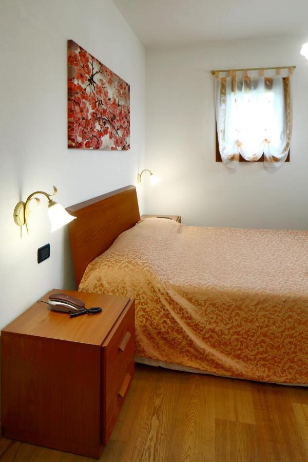 Agriturismo Moro Barel Vittorio Veneto Zewnętrze zdjęcie