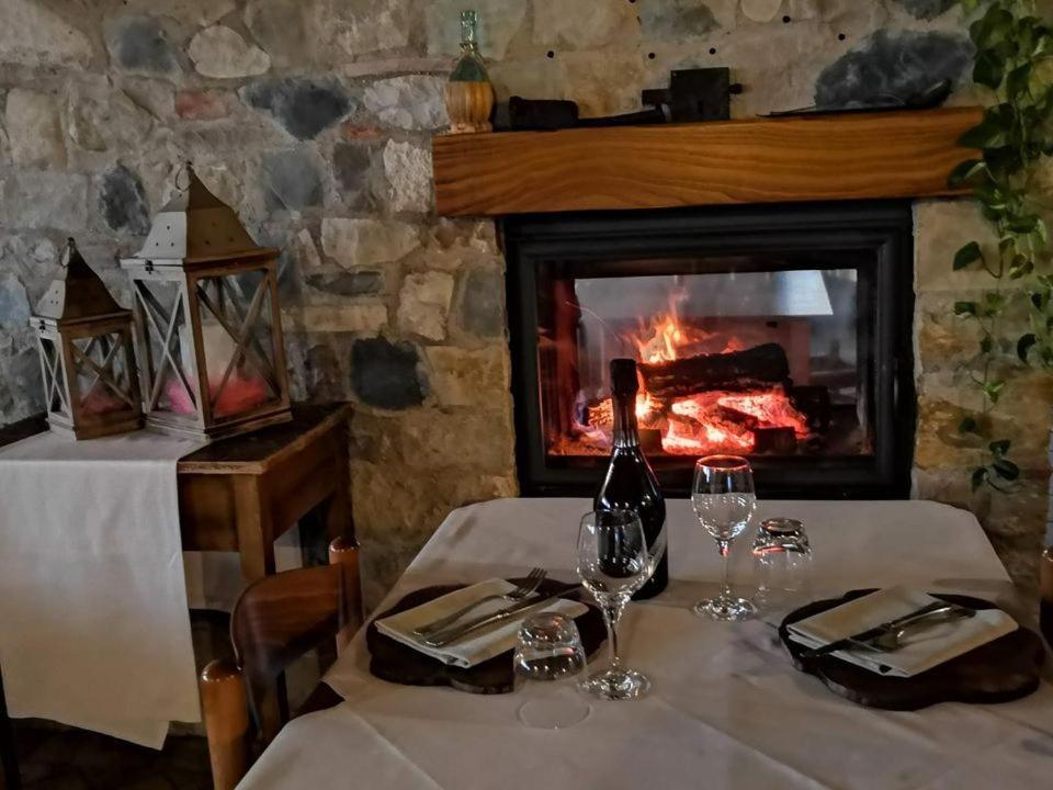 Agriturismo Moro Barel Vittorio Veneto Zewnętrze zdjęcie