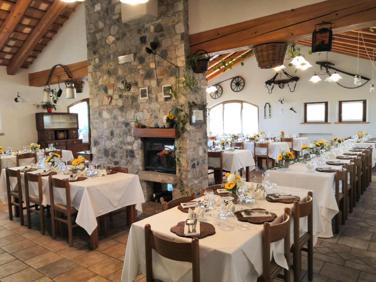 Agriturismo Moro Barel Vittorio Veneto Zewnętrze zdjęcie